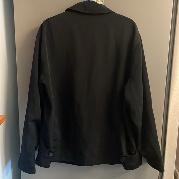 Men’s Size XL, lightweight jacket with pockets, Wilke-Rodriguez - Picture 3 of 11